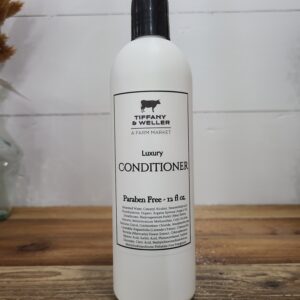 Luxury Conditioner